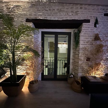 Casa Duque Compartida Familiar 2- Habitacion Bano Propio Sevilla Exteriör bild