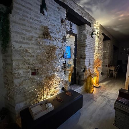 Casa Duque Compartida Familiar 2- Habitacion Bano Propio Sevilla Exteriör bild