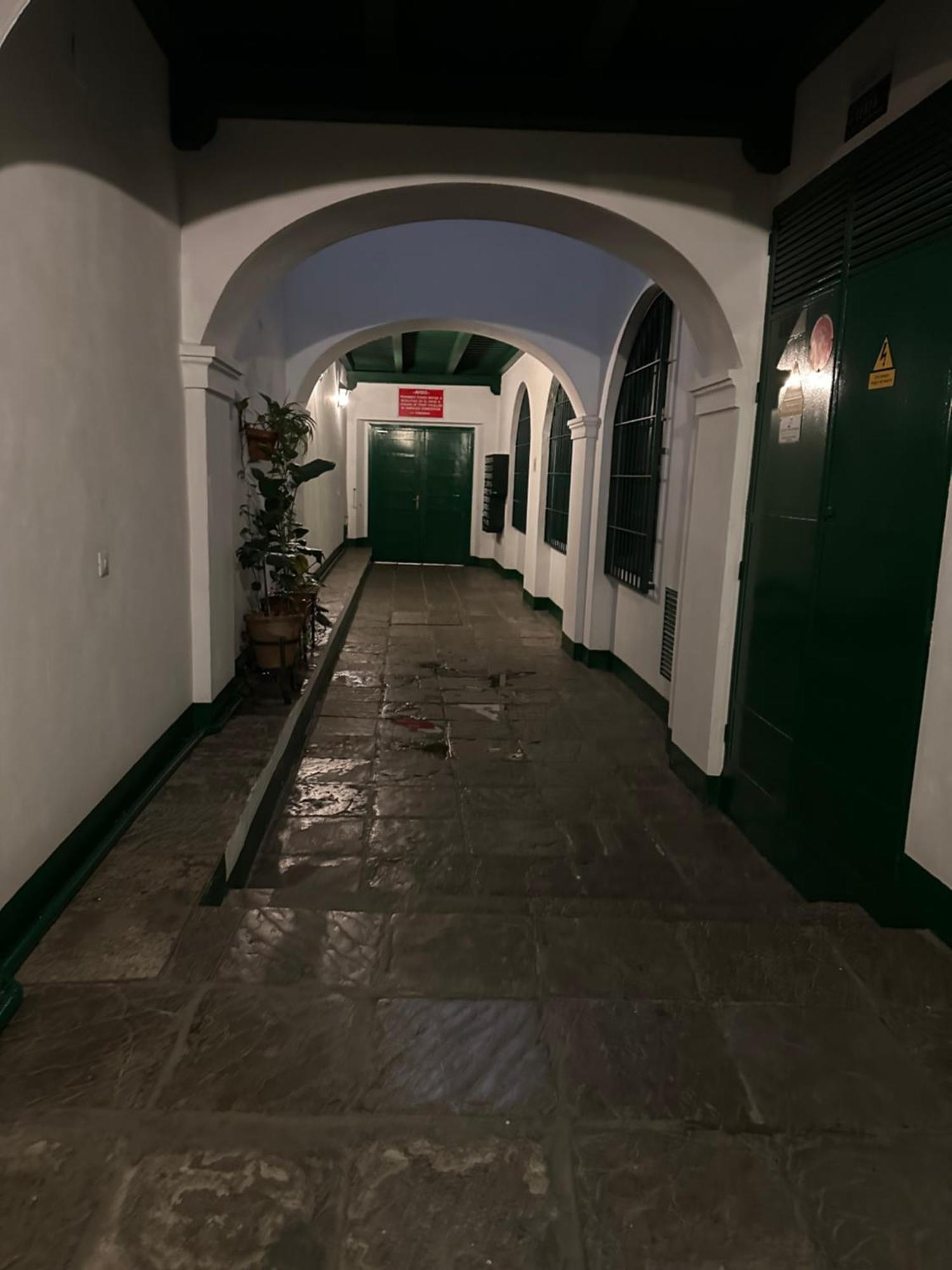 Casa Duque Compartida Familiar 2- Habitacion Bano Propio Sevilla Exteriör bild