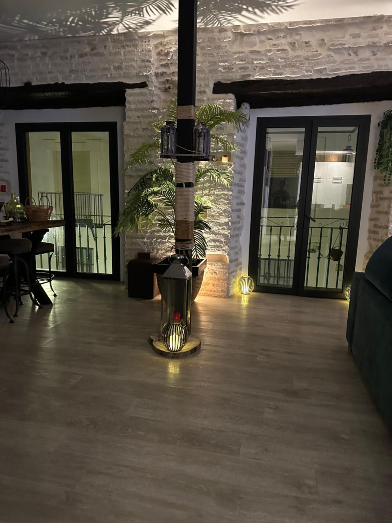 Casa Duque Compartida Familiar 2- Habitacion Bano Propio Sevilla Exteriör bild