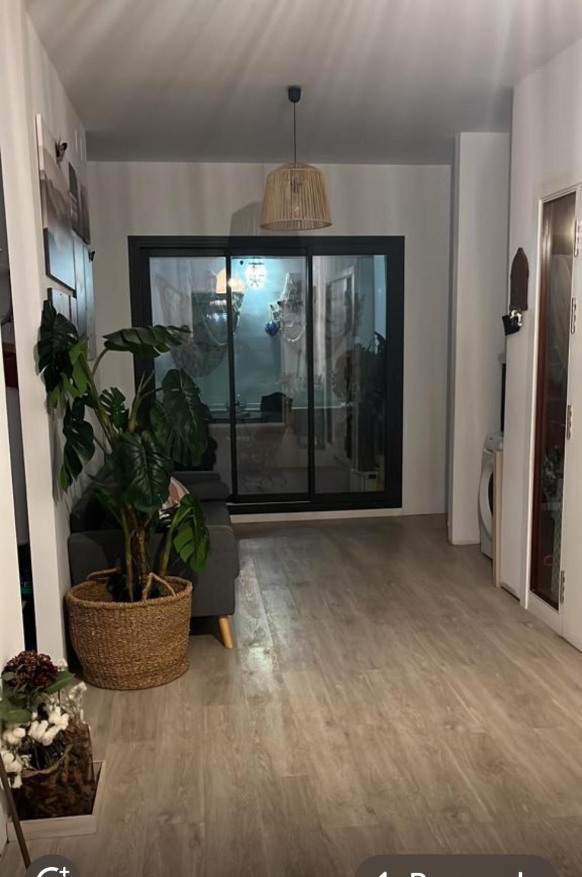 Casa Duque Compartida Familiar 2- Habitacion Bano Propio Sevilla Exteriör bild