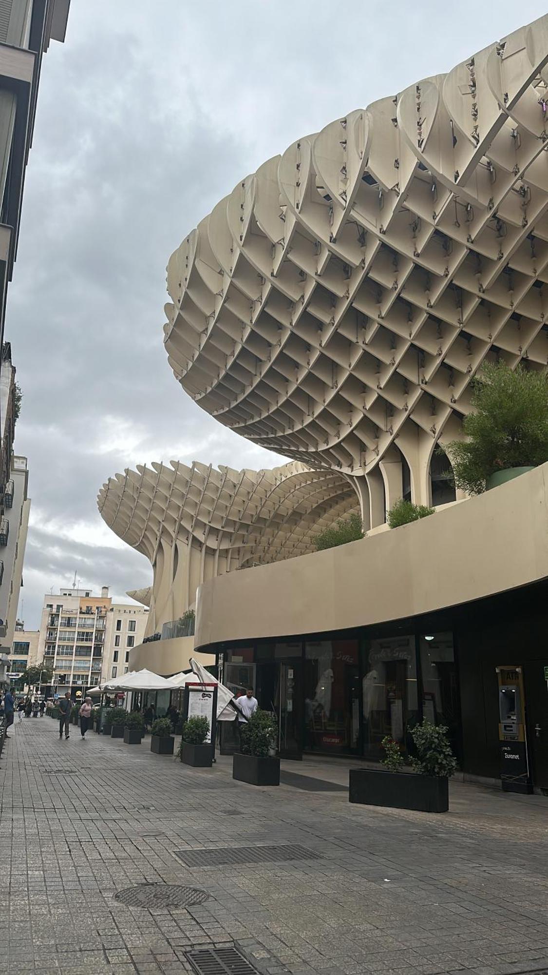 Casa Duque Compartida Familiar 2- Habitacion Bano Propio Sevilla Exteriör bild