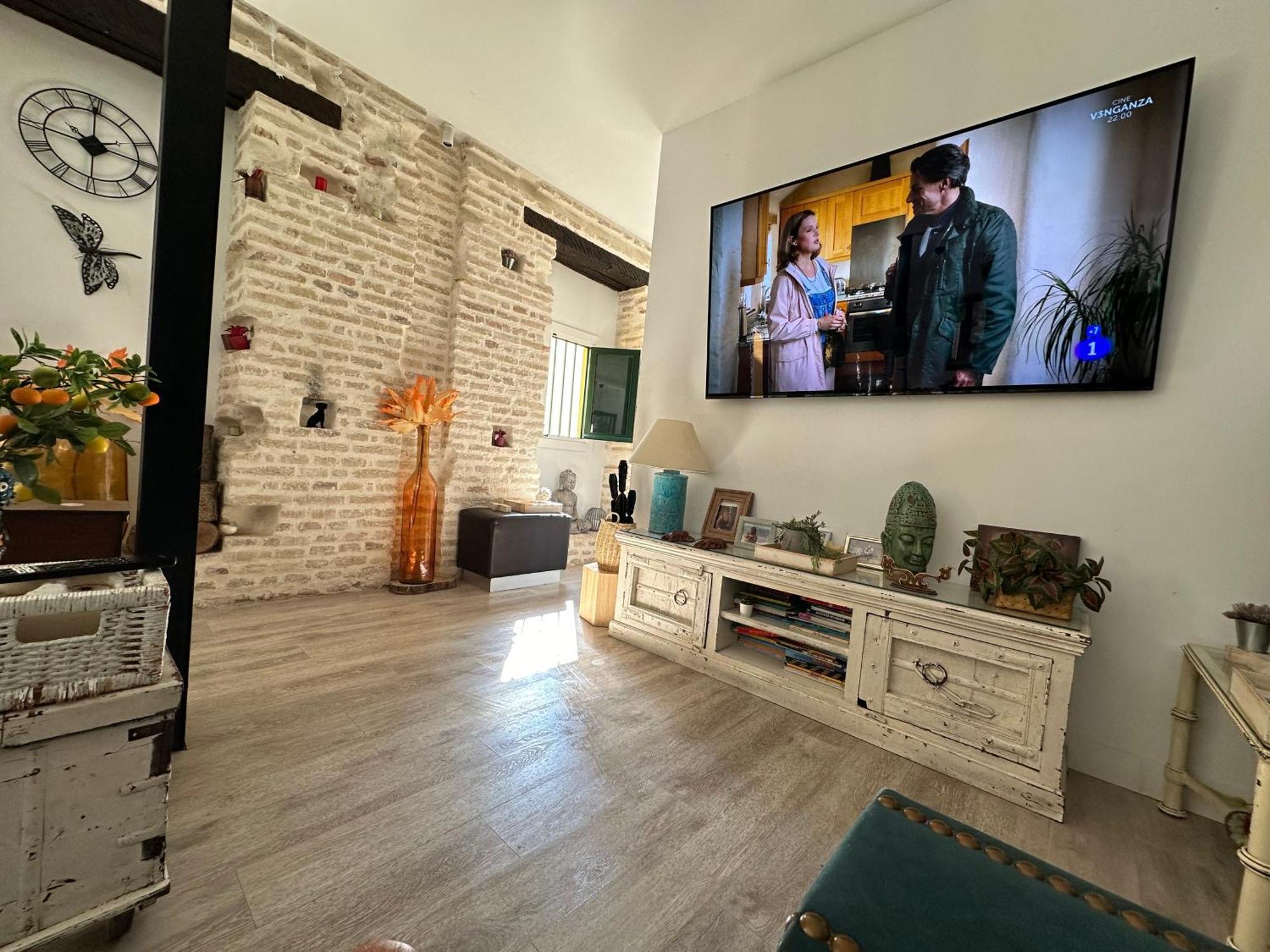 Casa Duque Compartida Familiar 2- Habitacion Bano Propio Sevilla Exteriör bild