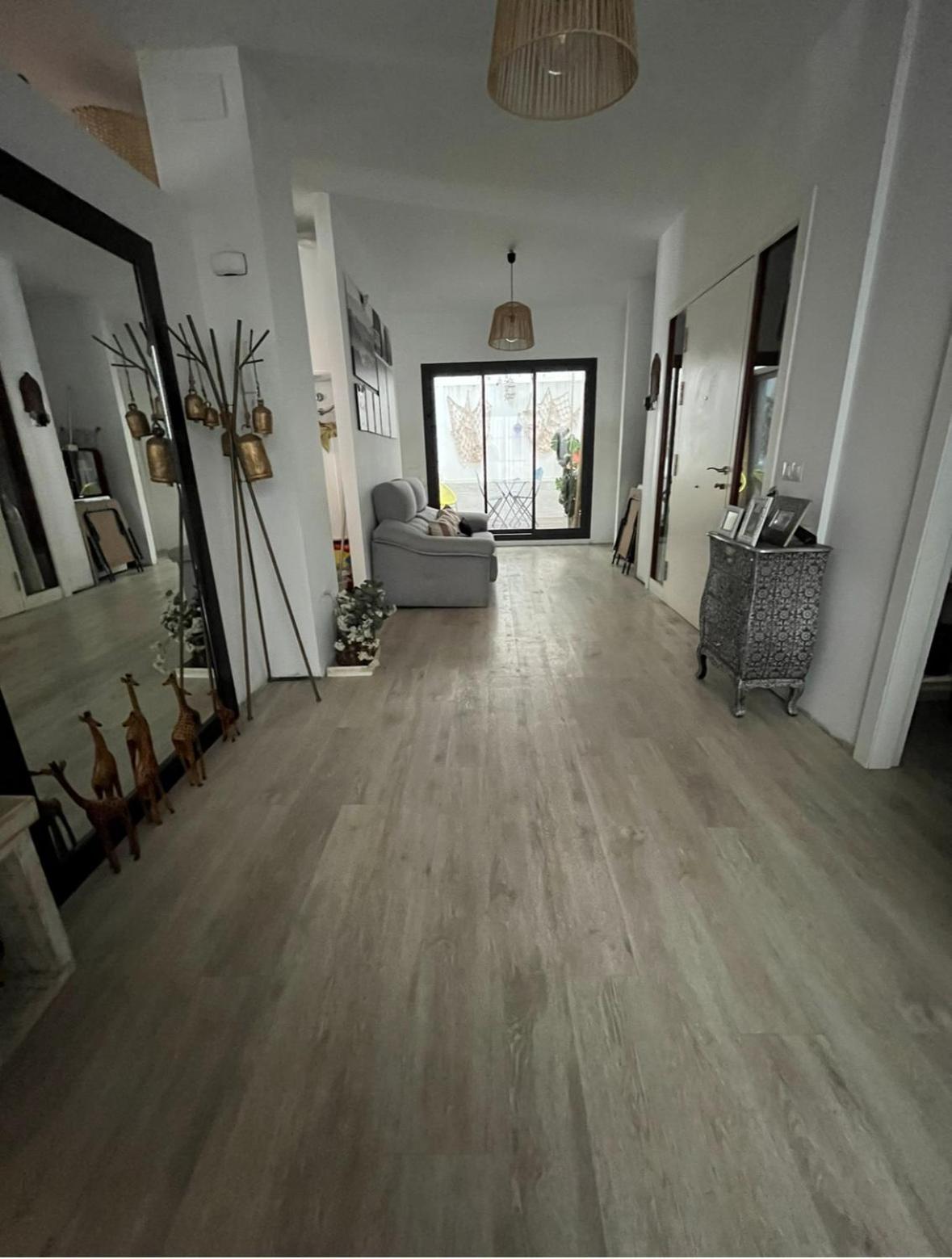 Casa Duque Compartida Familiar 2- Habitacion Bano Propio Sevilla Exteriör bild
