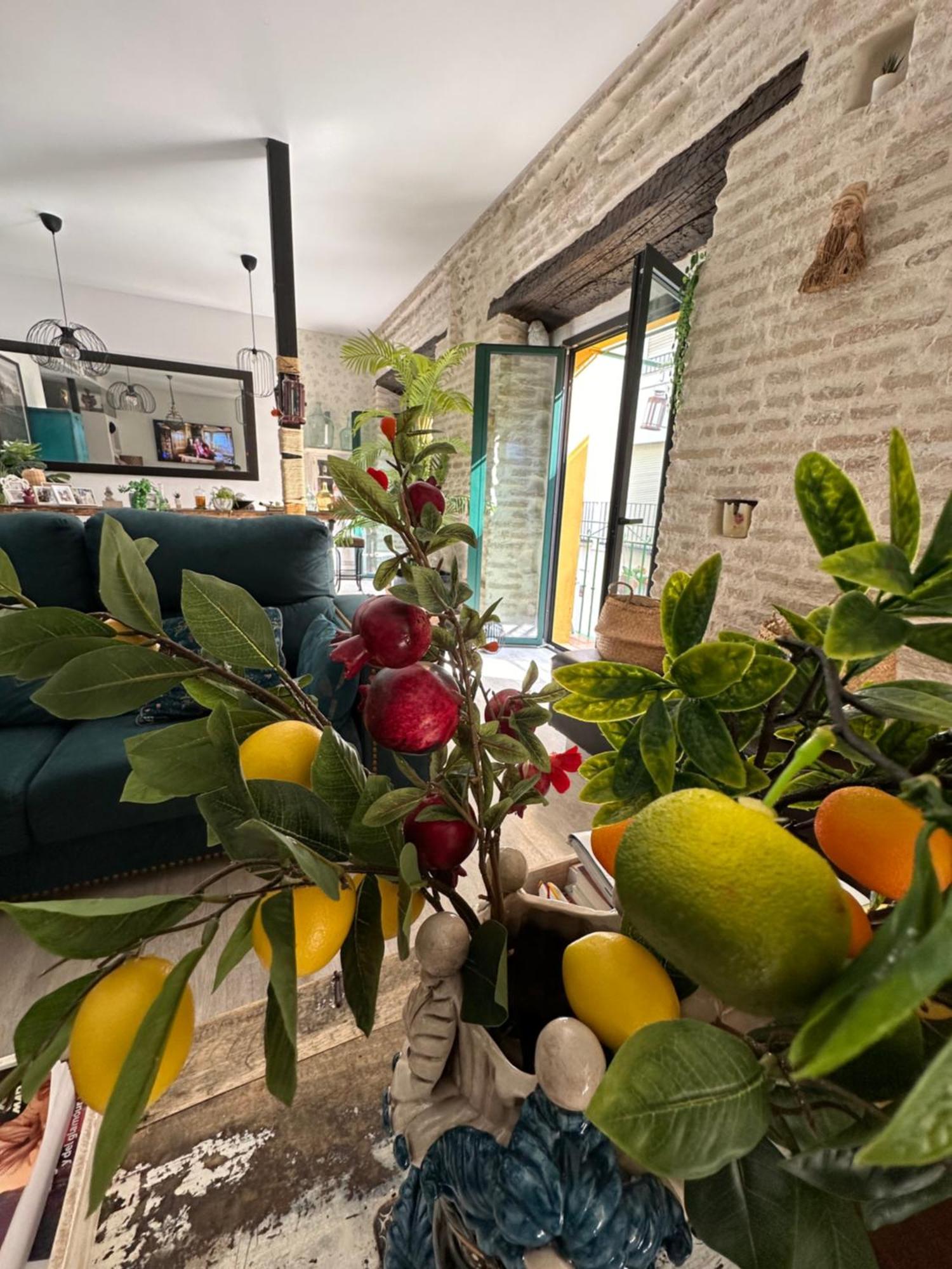 Casa Duque Compartida Familiar 2- Habitacion Bano Propio Sevilla Exteriör bild