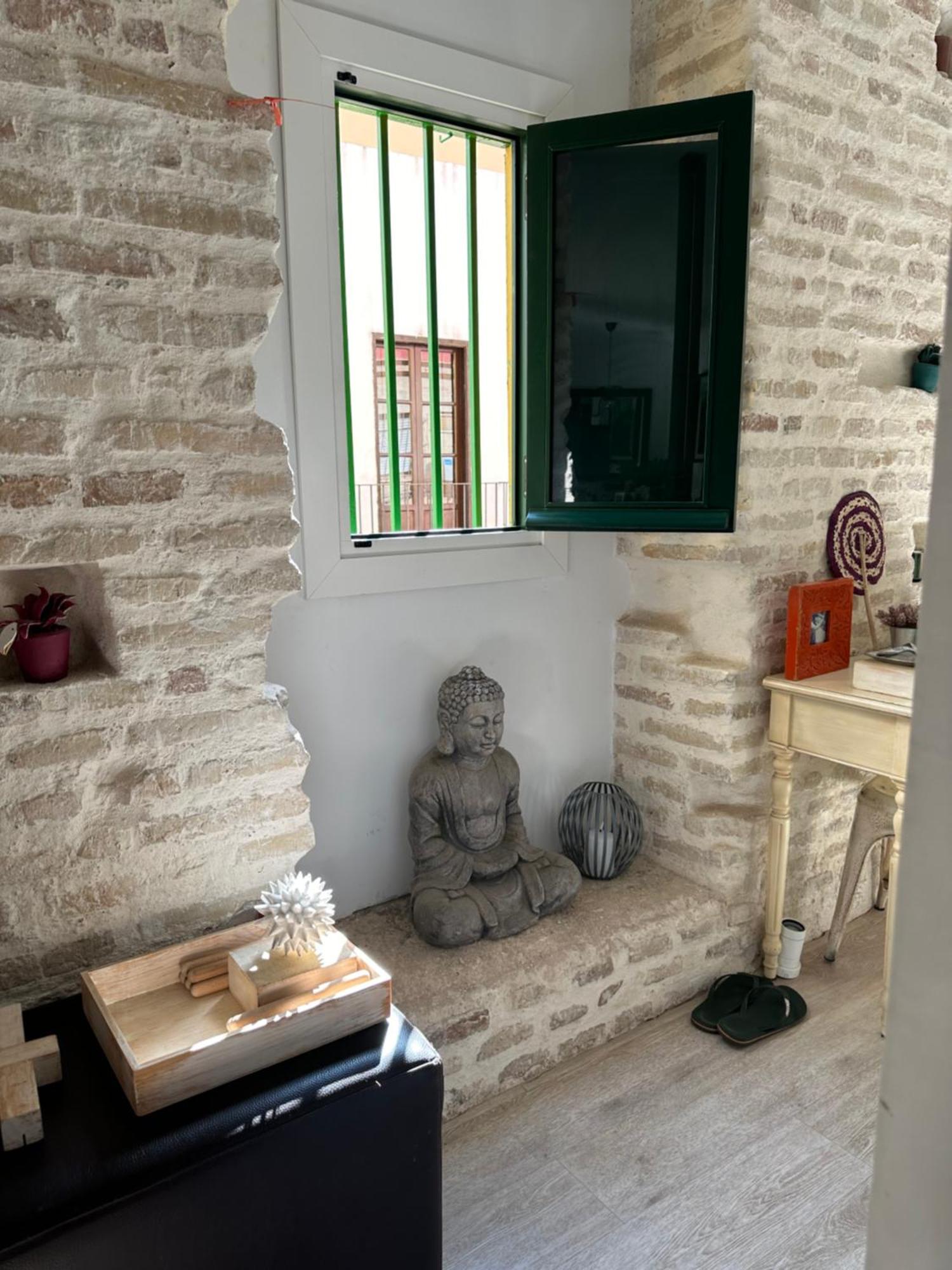 Casa Duque Compartida Familiar 2- Habitacion Bano Propio Sevilla Exteriör bild