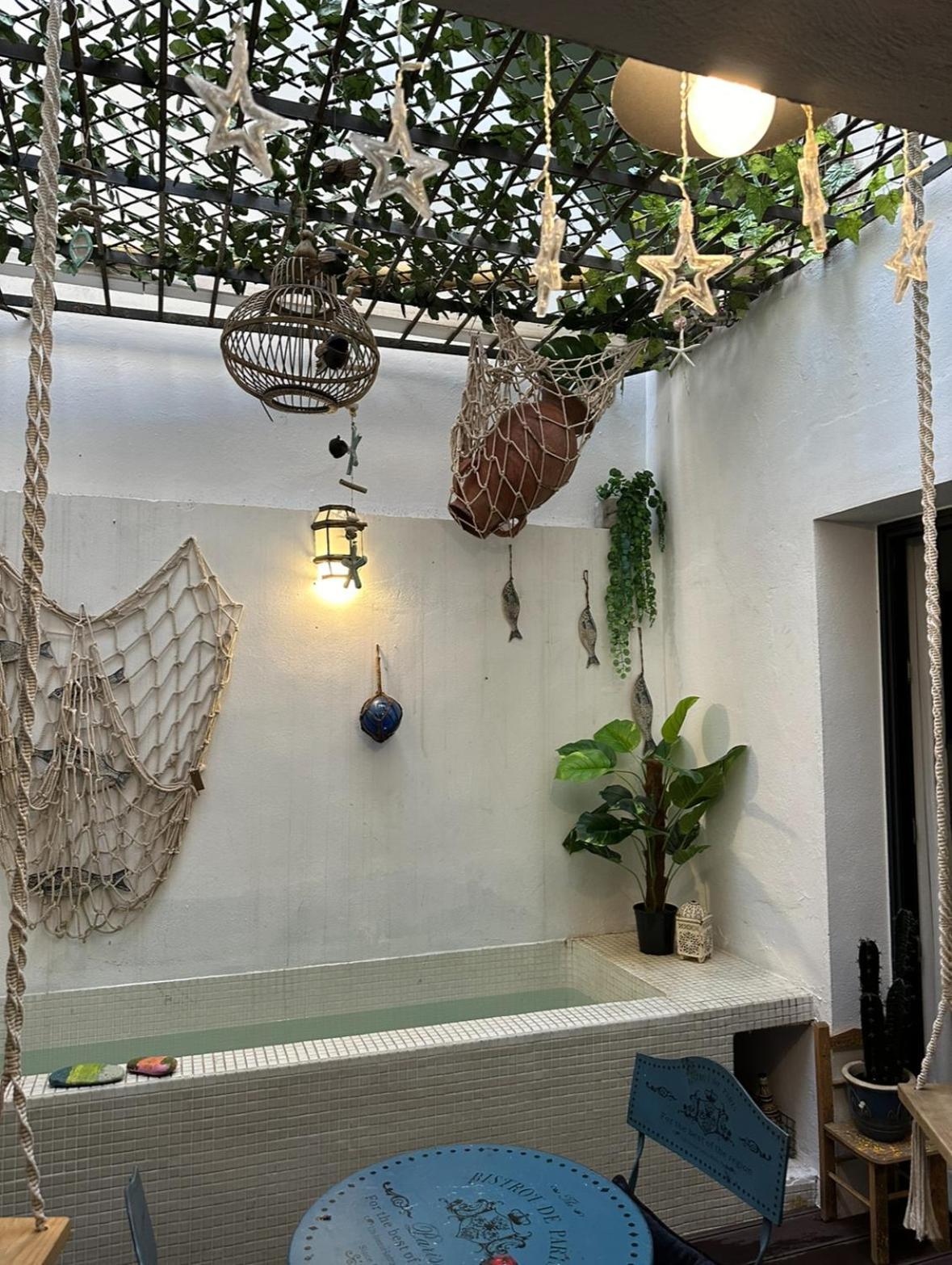 Casa Duque Compartida Familiar 2- Habitacion Bano Propio Sevilla Exteriör bild