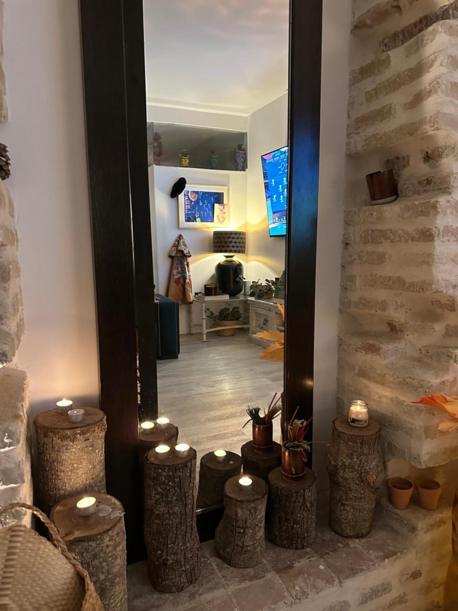 Casa Duque Compartida Familiar 2- Habitacion Bano Propio Sevilla Exteriör bild