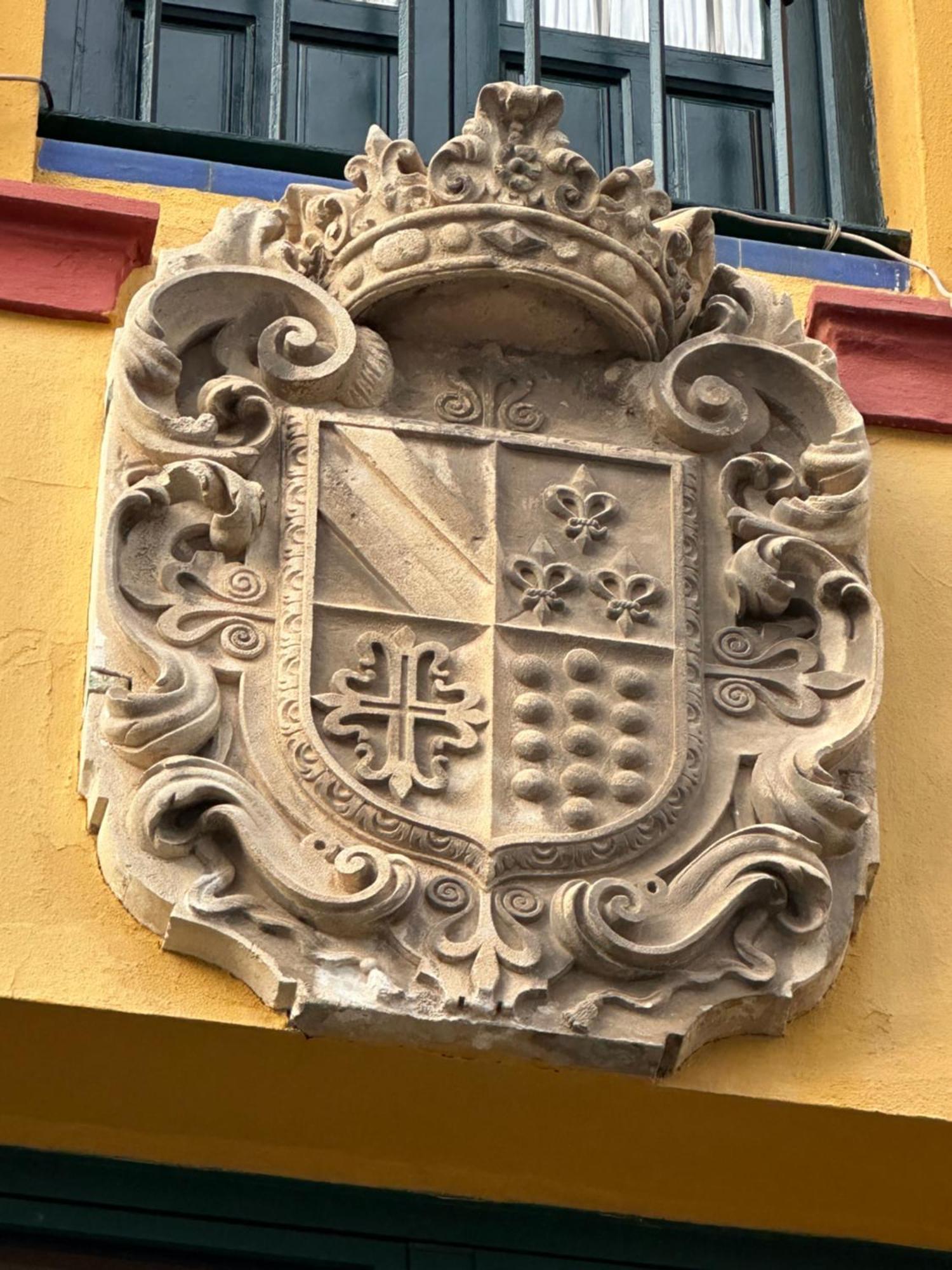 Casa Duque Compartida Familiar 2- Habitacion Bano Propio Sevilla Exteriör bild