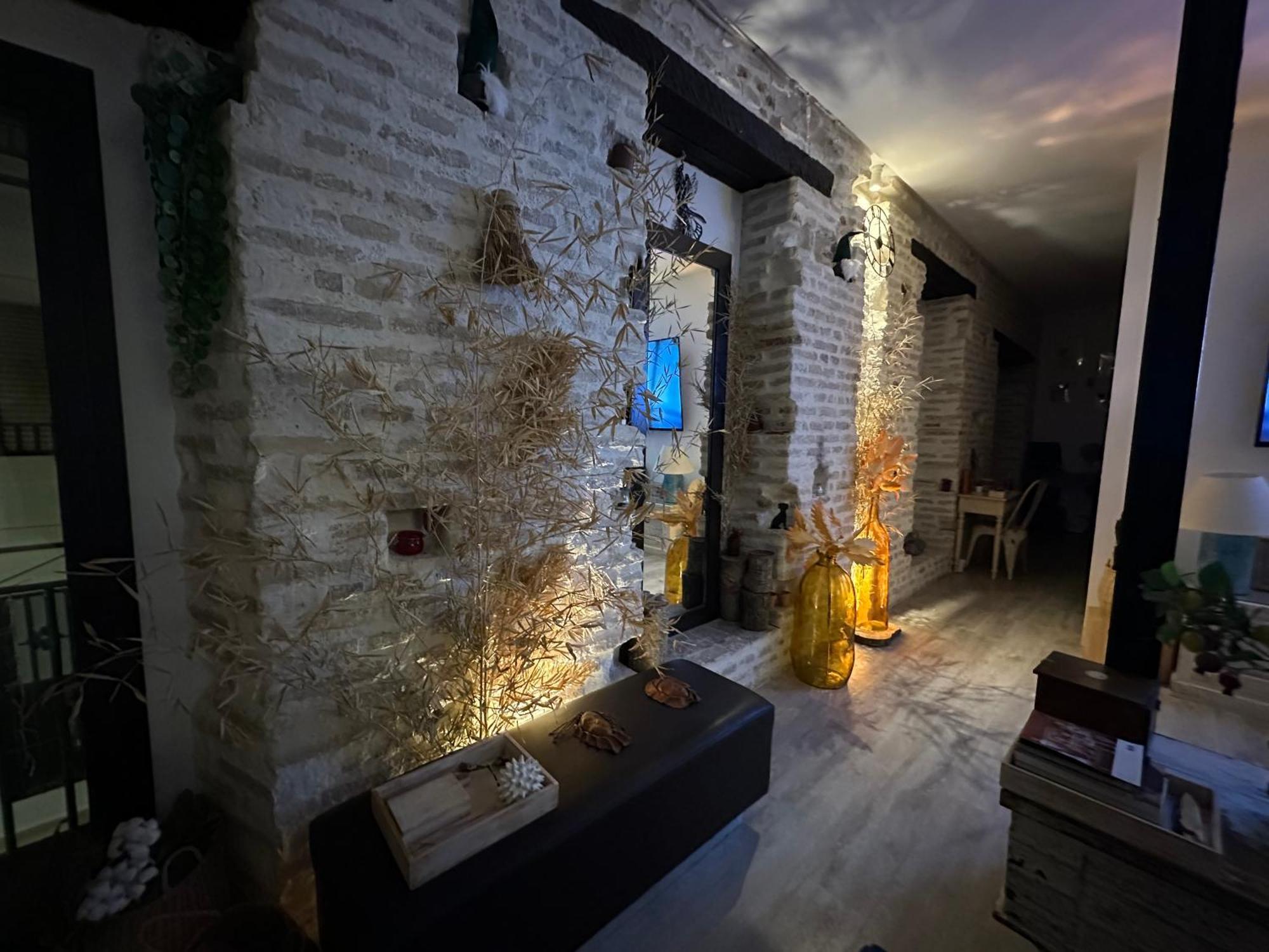 Casa Duque Compartida Familiar 2- Habitacion Bano Propio Sevilla Exteriör bild
